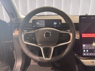 VOLVO ES90 single motor extended range Ultra rwd