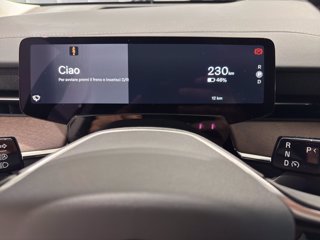 VOLVO ES90 single motor extended range Ultra rwd