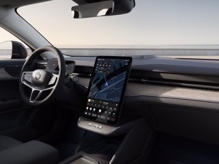 VOLVO ES90 single motor extended range Ultra rwd