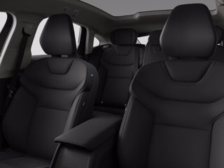 VOLVO ES90 single motor extended range Ultra rwd