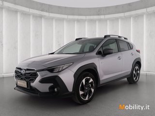 SUBARU Crosstrek 2.0i e-boxer Premium