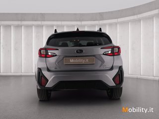 SUBARU Crosstrek 2.0i e-boxer Premium