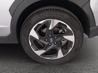 SUBARU Crosstrek 2.0i e-boxer Premium