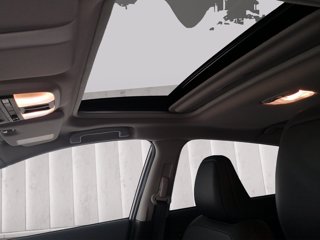 SUBARU Crosstrek 2.0i e-boxer Premium