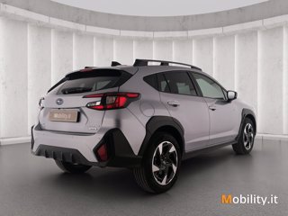 SUBARU Crosstrek 2.0i e-boxer Premium
