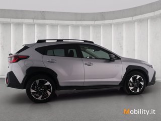 SUBARU Crosstrek 2.0i e-boxer Premium
