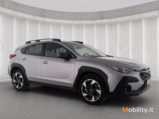 SUBARU Crosstrek 2.0i e-boxer Premium