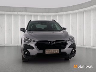 SUBARU Crosstrek 2.0i e-boxer Premium