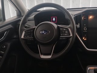 SUBARU Crosstrek 2.0i e-boxer Premium