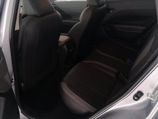 SUBARU Crosstrek 2.0i e-boxer Premium