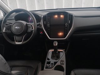 SUBARU Crosstrek 2.0i e-boxer Premium