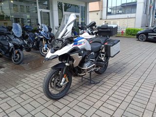 BMW MOTORRAD R 1250 gs hp abs my19