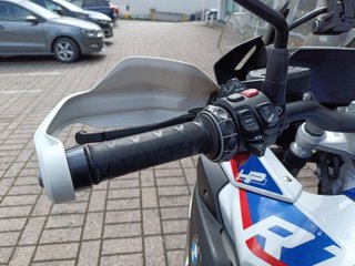 BMW MOTORRAD R 1250 gs hp abs my19