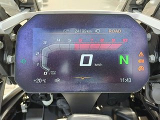 BMW MOTORRAD R 1250 gs hp abs my19