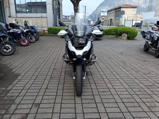 BMW MOTORRAD R 1250 gs hp abs my19