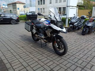 BMW MOTORRAD R 1250 gs hp abs my19