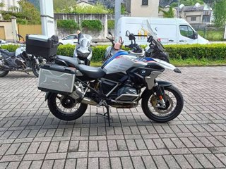BMW MOTORRAD R 1250 gs hp abs my19