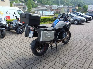 BMW MOTORRAD R 1250 gs hp abs my19