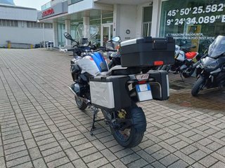 BMW MOTORRAD R 1250 gs hp abs my19