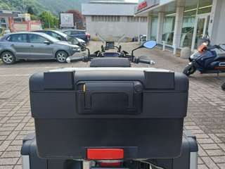 BMW MOTORRAD R 1250 gs hp abs my19