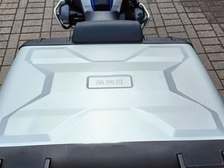 BMW MOTORRAD R 1250 gs hp abs my19