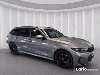 BMW 320d touring mhev 48v xdrive msport auto