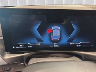 BMW 320d touring mhev 48v xdrive msport auto