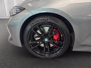 BMW 320d touring mhev 48v xdrive msport auto