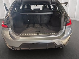 BMW 320d touring mhev 48v xdrive msport auto