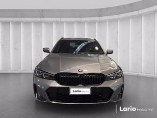 BMW 320d touring mhev 48v xdrive msport auto