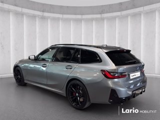 BMW 320d touring mhev 48v xdrive msport auto