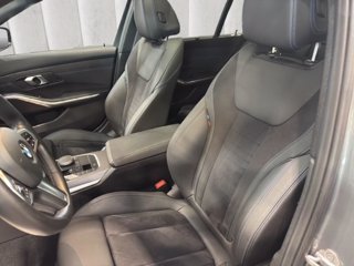 BMW 320d touring mhev 48v xdrive msport auto