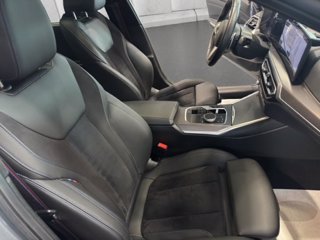 BMW 320d touring mhev 48v xdrive msport auto