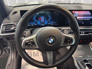 BMW 320d touring mhev 48v xdrive msport auto