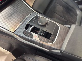 BMW 320d touring mhev 48v xdrive msport auto