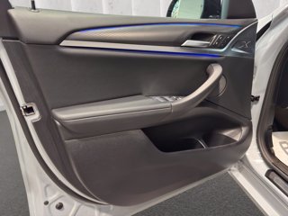 BMW X4 xdrive20d mhev 48v msport auto