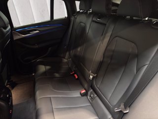 BMW X4 xdrive20d mhev 48v msport auto