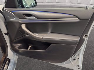 BMW X4 xdrive20d mhev 48v msport auto