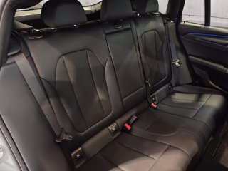 BMW X4 xdrive20d mhev 48v msport auto