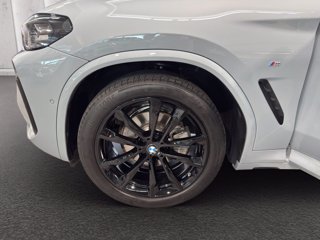 BMW X4 xdrive20d mhev 48v msport auto