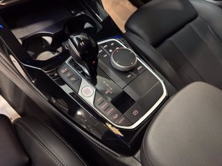 BMW X4 xdrive20d mhev 48v msport auto