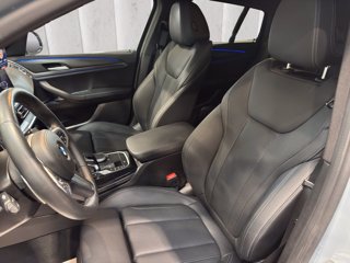 BMW X4 xdrive20d mhev 48v msport auto