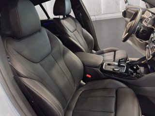 BMW X4 xdrive20d mhev 48v msport auto