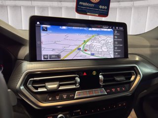 BMW X4 xdrive20d mhev 48v msport auto