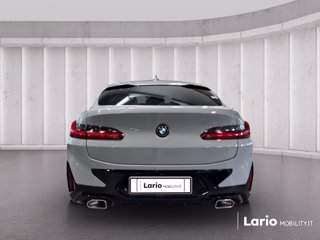 BMW X4 xdrive20d mhev 48v msport auto
