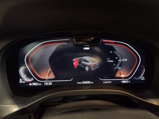 BMW X4 xdrive20d mhev 48v msport auto