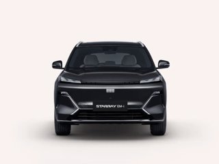 GEELY Starray EM-i 1.5 phev Launch Edition
