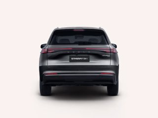 GEELY Starray EM-i 1.5 phev Launch Edition