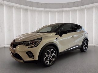 RENAULT Captur 1.6 E-Tech phev Intens 160cv auto my21
