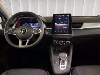RENAULT Captur 1.6 E-Tech phev Intens 160cv auto my21